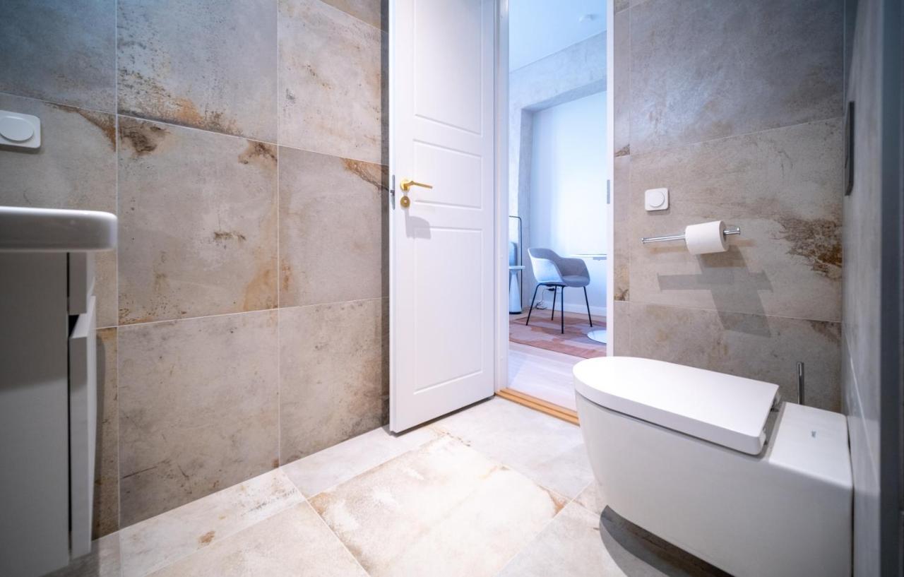 Baltic Accommodation - Urban Studio Apartment Tallinn Exterior foto