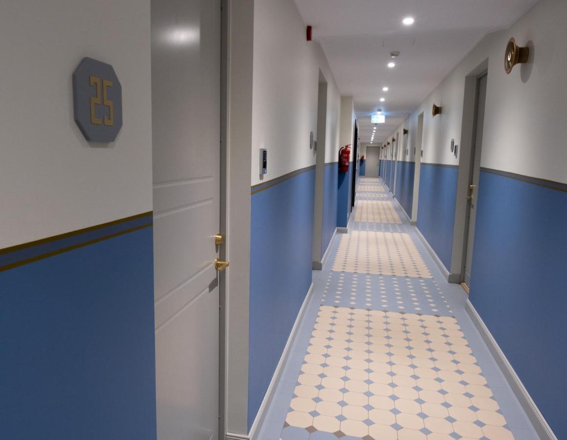 Baltic Accommodation - Urban Studio Apartment Tallinn Exterior foto